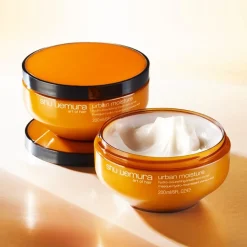 Shu Uemura Urban Moisture Hydro-Nourishing Treatment von