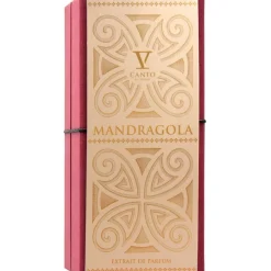 V Canto Red Collection Mandragola Extrait de Parfum Best