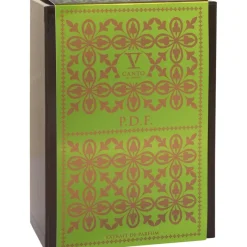 V Canto Souls Of The Castle Collection P.D.F. Extrait de Parfum