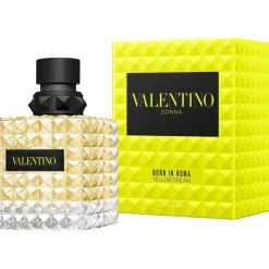 Valentino Donna Born In Roma Yellow Dream Eau de Parfum Spray