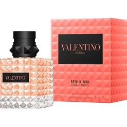 Valentino Donna Born In Roma Coral Fantasy Eau de Parfum Spray