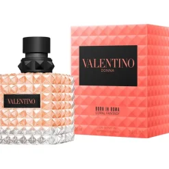 Valentino Donna Born In Roma Coral Fantasy Eau de Parfum Spray