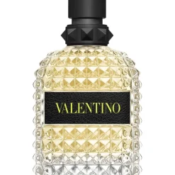 Valentino Uomo Born In Roma Yellow Dream Eau de Toilette Spray