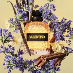 Valentino Uomo Born In Roma Yellow Dream Eau de Toilette Spray