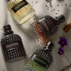 Valentino Uomo Born In Roma Yellow Dream Eau de Toilette Spray