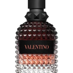 Valentino Uomo Born In Roma Coral Fantasy Eau de Toilette Spray New