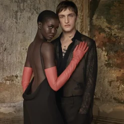 Valentino Uomo Born In Roma Coral Fantasy Eau de Toilette Spray New