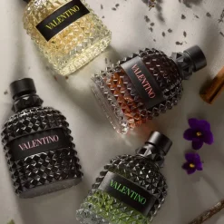 Valentino Uomo Born In Roma Coral Fantasy Eau de Toilette Spray New