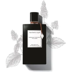 Van Cleef u0026 Arpels Van Cleef & Arpels Collection Extraordinaire Moonlight Patchouli Eau de Parfum Spray