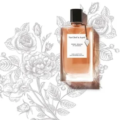 Van Cleef u0026 Arpels Van Cleef & Arpels Collection Extraordinaire Rose Rouge Eau de Parfum Spray Online