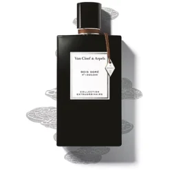 Van Cleef u0026 Arpels Van Cleef & Arpels Collection Extraordinaire Bois Doré Eau de Parfum Spray Sale