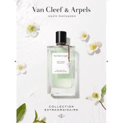 Van Cleef u0026 Arpels Van Cleef & Arpels Collection Extraordinaire Thé Amara Eau de Parfum Spray