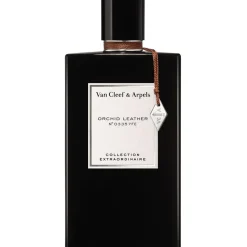 Van Cleef u0026 Arpels Van Cleef & Arpels Collection Extraordinaire Orchid Leather Eau de Parfum Spray Hot