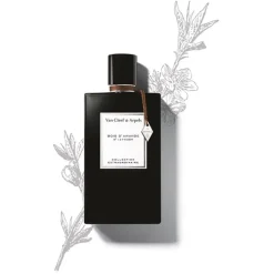 Van Cleef u0026 Arpels Van Cleef & Arpels Collection Extraordinaire Bois d'Amande  Eau de Parfum Spray New