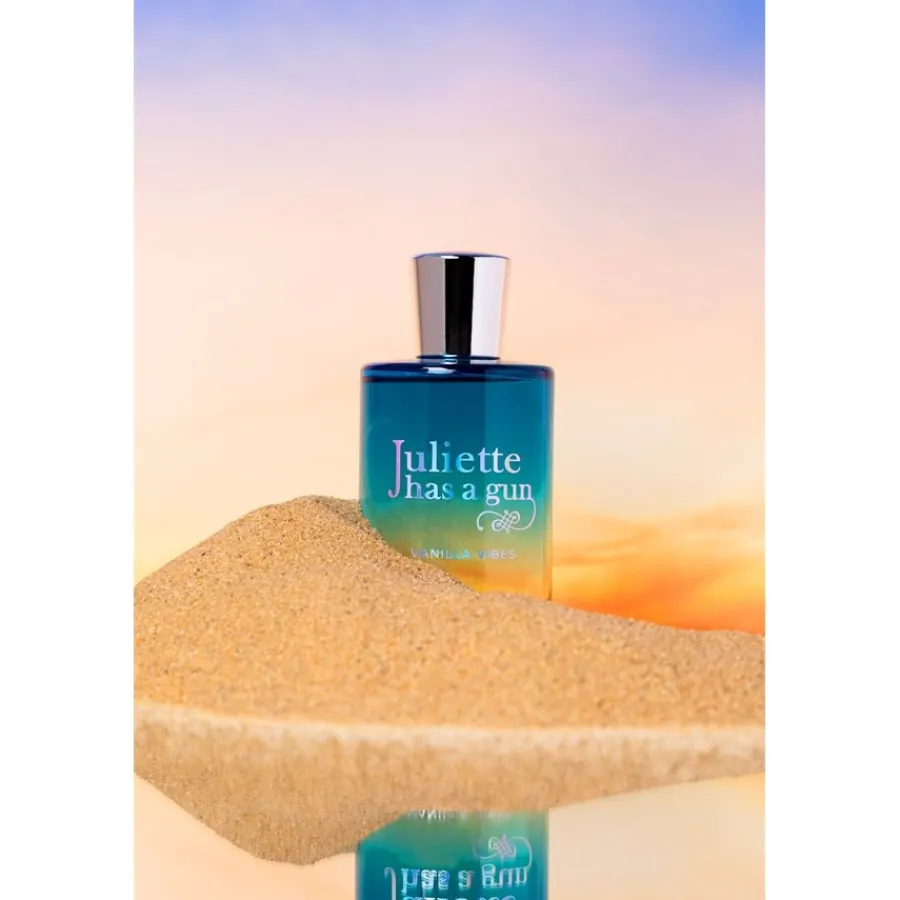 Juliette has a Gun Vanilla Vibes Eau de Parfum Spray von Clearance
