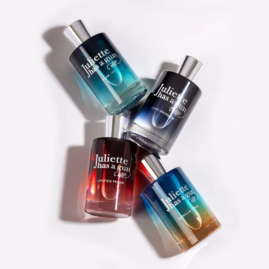 Juliette has a Gun Vanilla Vibes Eau de Parfum Spray von Clearance