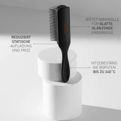 VARIS Denman Brush Outlet
