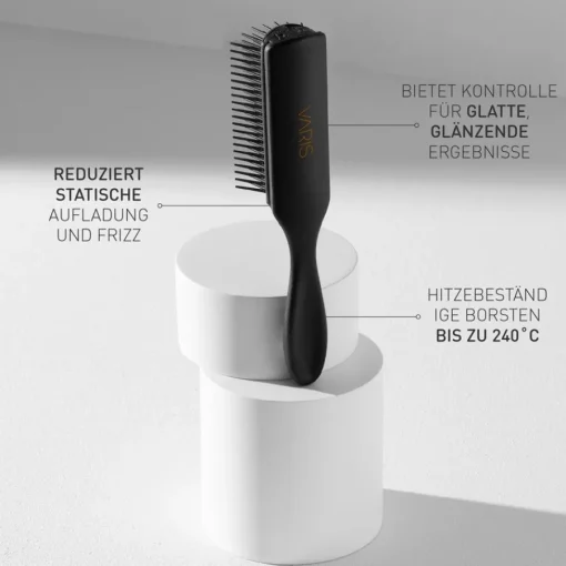 VARIS Denman Brush Outlet