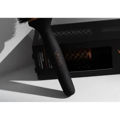 VARIS Rundbürste Boar Brush L