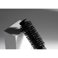 VARIS Rundbürste Nylon Brush S