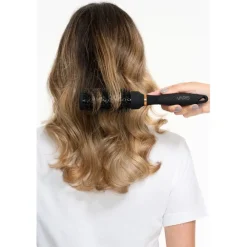 VARIS Rundbürste Nylon Brush S