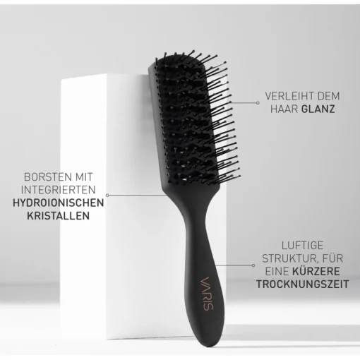 VARIS Vent Brush