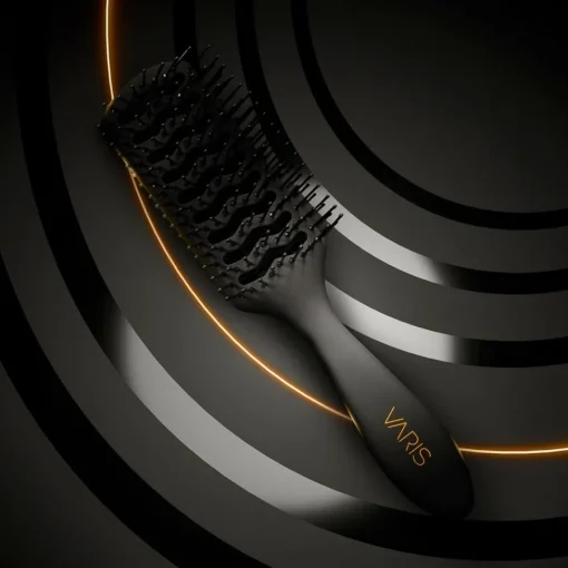 VARIS Vent Brush