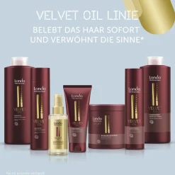 Londa Professional Velvet Oil Lightweight Oil von