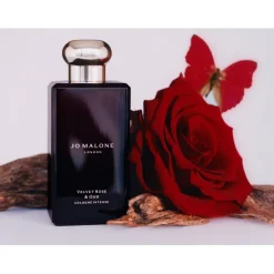 Jo Malone London Velvet Rose & Oud Cologne Intense von