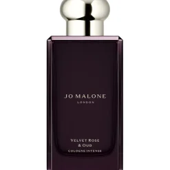 Jo Malone London Velvet Rose & Oud Cologne Intense von