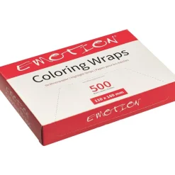 Efalock Professional Verbrauchsmaterial Coloring Wraps von New