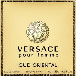 Versace Pour Femme Oud Oriental Eau de Parfum Spray Sale