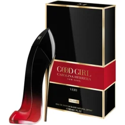 Carolina Herrera Very Good Girl Eau de Parfum Spray Elixir von Outlet