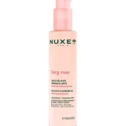 Nuxe Very Rose Delicate Cleansing Oil von Sale