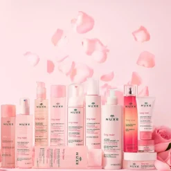 Nuxe Very Rose Gelee De Douche - Soothing Shower Gel von