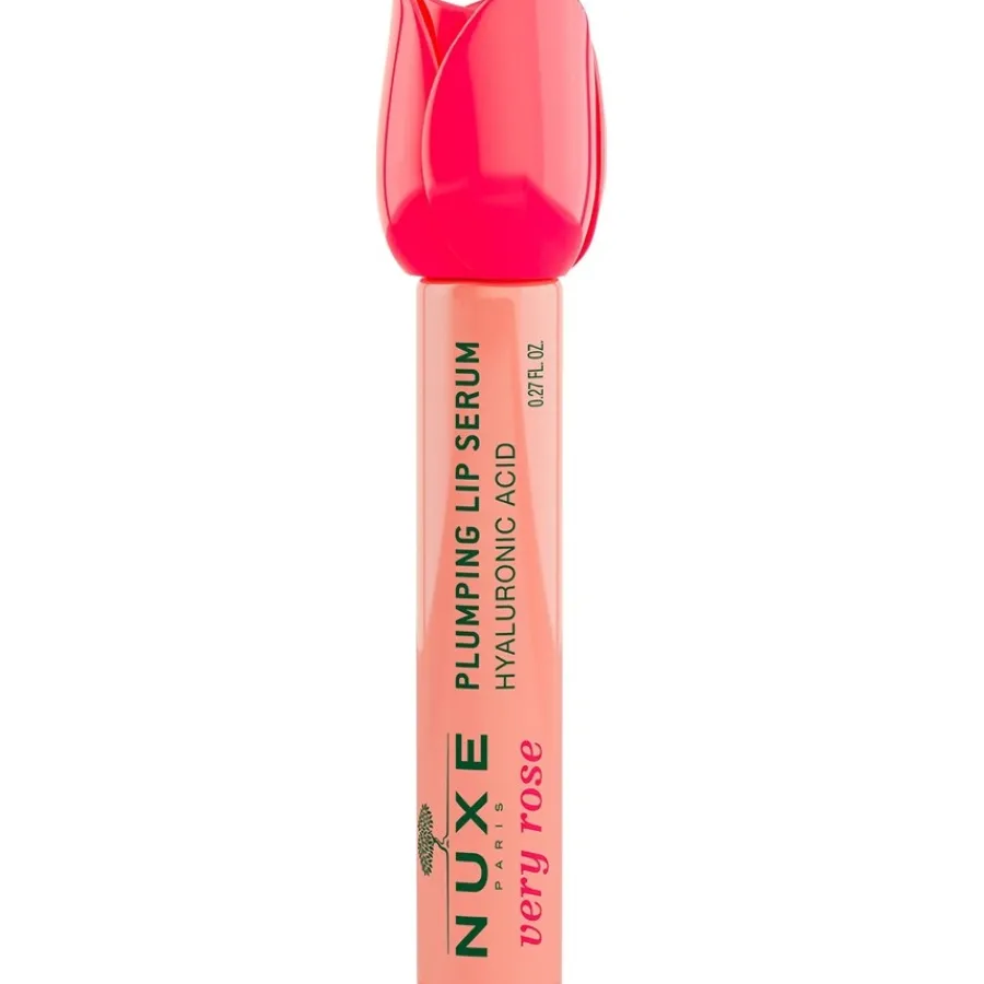 Nuxe Very Rose Plumping Lip Serum von