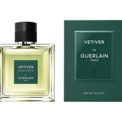 GUERLAIN Vetiver Eau de Toilette Spray von