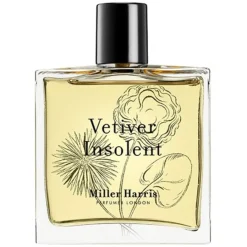 Miller Harris Vetiver Insolent Eau de Parfum Spray von