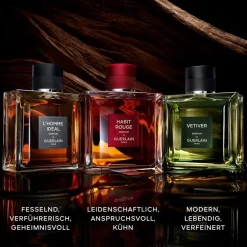 GUERLAIN Vetiver Parfum von Sale