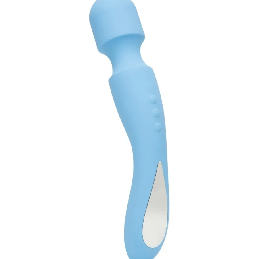 Lovehoney mon ami Vibratoren Body Massager Maya Blue von