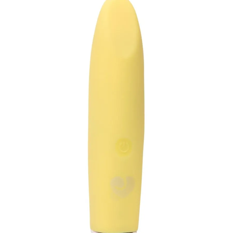 Lovehoney mon ami Vibratoren Bullet Vibrator Lemon Sorbet von Online