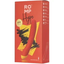 ROMP Vibratoren Hype G-Punkt Vibrator von