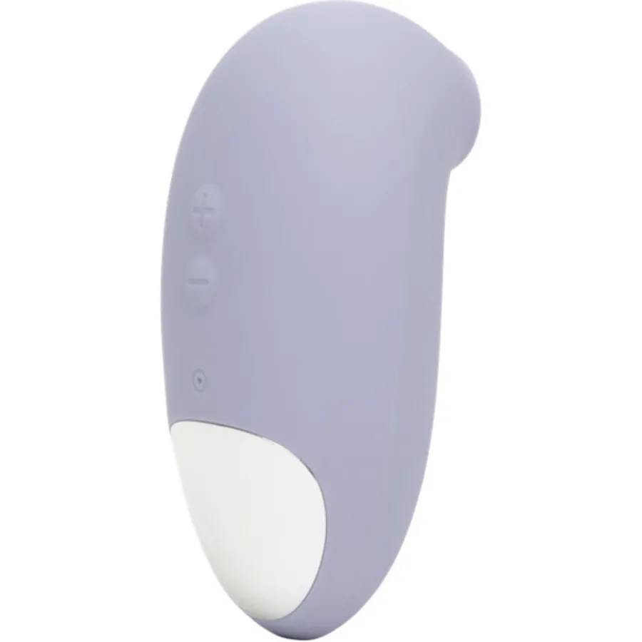 Lovehoney mon ami Vibratoren Pleasure Air Stimulator Lilac von