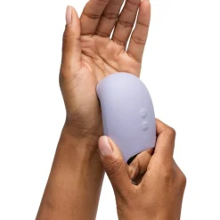 Lovehoney mon ami Vibratoren Pleasure Air Stimulator Lilac von