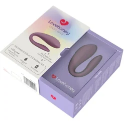Lovehoney mon ami Vibratoren Wearable Couple's Massager von Clearance
