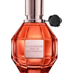 Viktor u0026 Rolf Viktor & Rolf Flowerbomb Tiger Lily Eau de Parfum Spray New