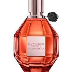 Viktor u0026 Rolf Viktor & Rolf Flowerbomb Tiger Lily Eau de Parfum Spray New