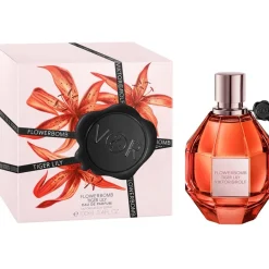 Viktor u0026 Rolf Viktor & Rolf Flowerbomb Tiger Lily Eau de Parfum Spray New