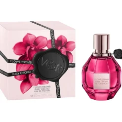 Viktor u0026 Rolf Viktor & Rolf Flowerbomb Ruby Orchid Eau de Parfum Spray