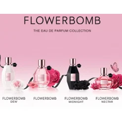 Viktor u0026 Rolf Viktor & Rolf Flowerbomb Nectar Intense Eau de Parfum Spray